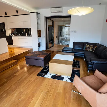 Presidential Luxe Sarajevo