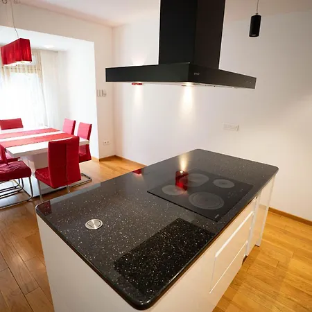 Presidential Luxe * Sarajevo