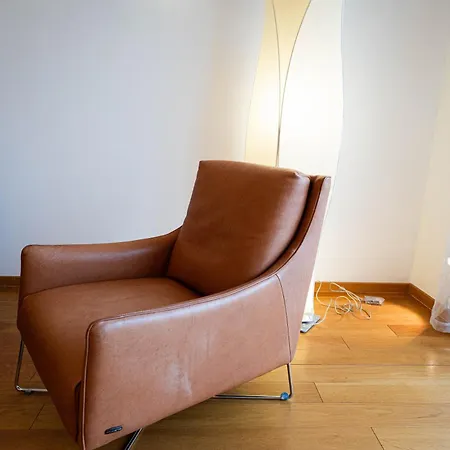 Presidential Luxe Apartment Sarajevo
