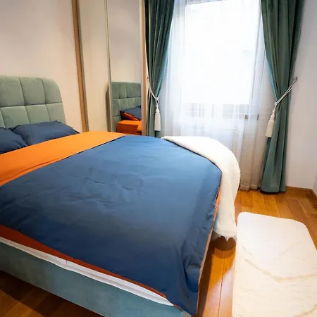 Presidential Luxe Sarajevo