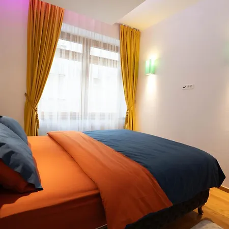 Presidential Luxe Apartment Sarajevo