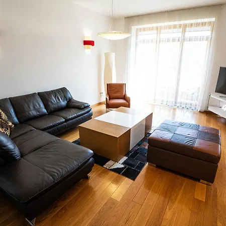 Apartment Presidential Luxe Sarajevo