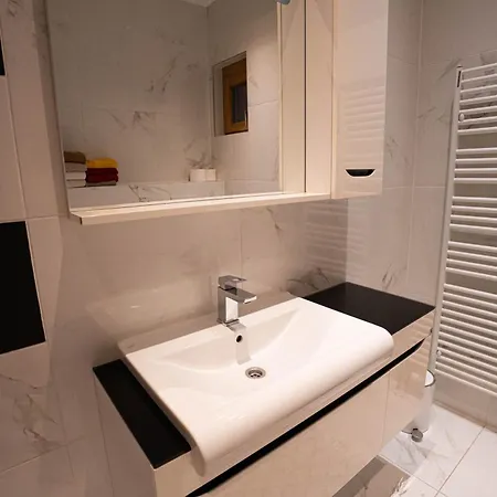Presidential Luxe Sarajevo