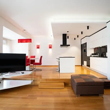 Presidential Luxe Apartment *