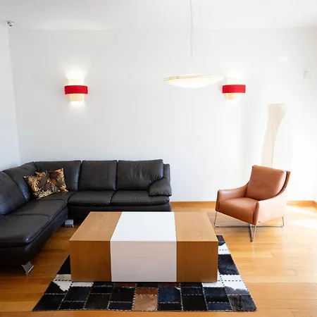 Presidential Luxe Apartment Sarajevo